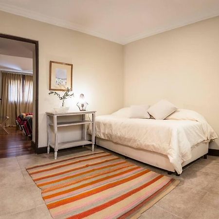 Апартаменти Amplio Departamento Con Excelente Ubicacion Сальта Екстер'єр фото