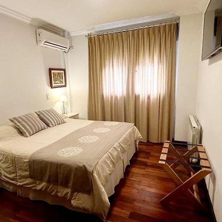 Апартаменти Amplio Departamento Con Excelente Ubicacion Сальта Екстер'єр фото