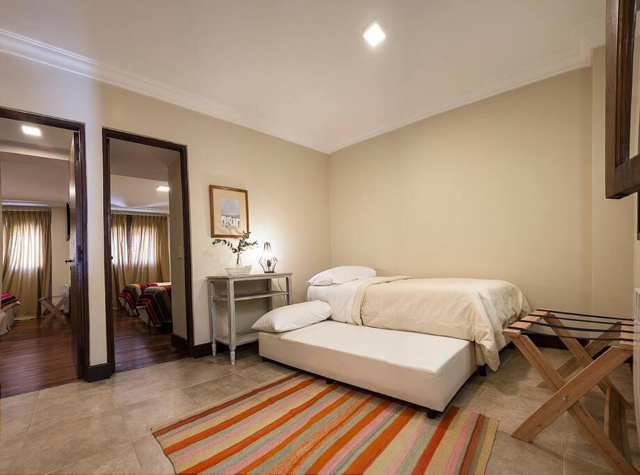 Апартаменти Amplio Departamento Con Excelente Ubicacion Сальта Екстер'єр фото