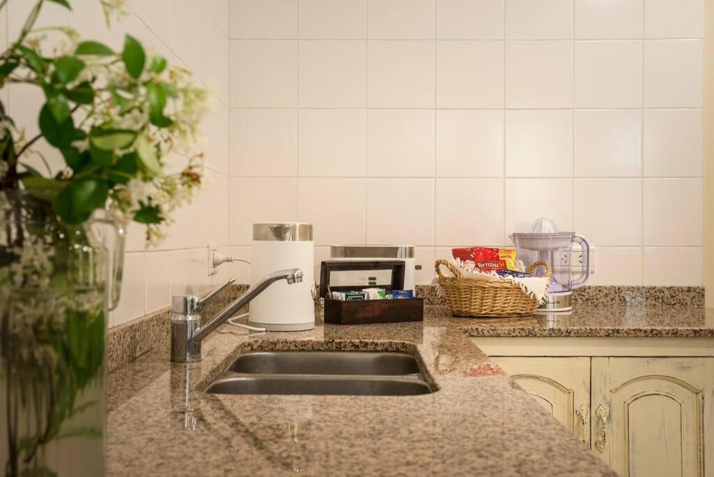 Апартаменти Amplio Departamento Con Excelente Ubicacion Сальта Екстер'єр фото