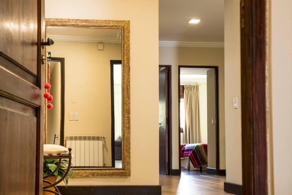 Апартаменти Amplio Departamento Con Excelente Ubicacion Сальта Екстер'єр фото