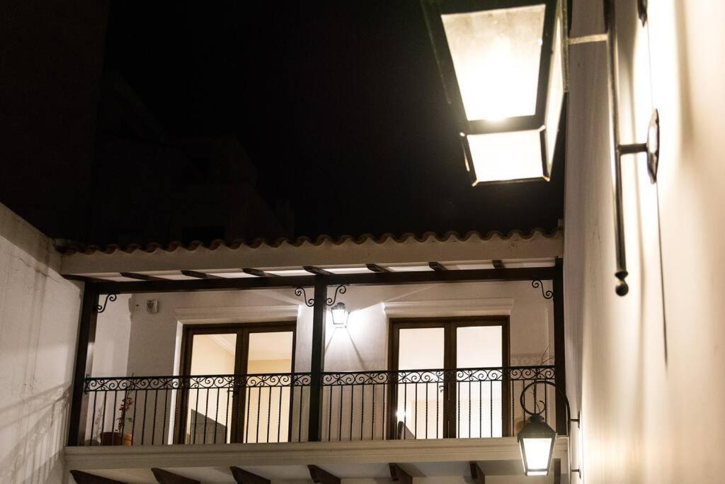 Апартаменти Amplio Departamento Con Excelente Ubicacion Сальта Екстер'єр фото
