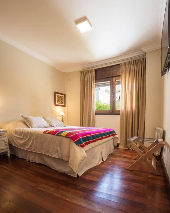 Апартаменти Amplio Departamento Con Excelente Ubicacion Сальта Екстер'єр фото