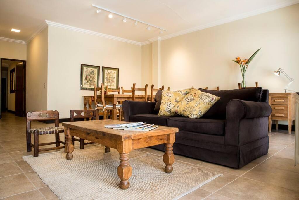 Апартаменти Amplio Departamento Con Excelente Ubicacion Сальта Екстер'єр фото