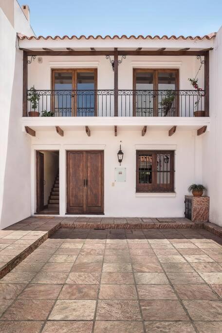 Апартаменти Amplio Departamento Con Excelente Ubicacion Сальта Екстер'єр фото