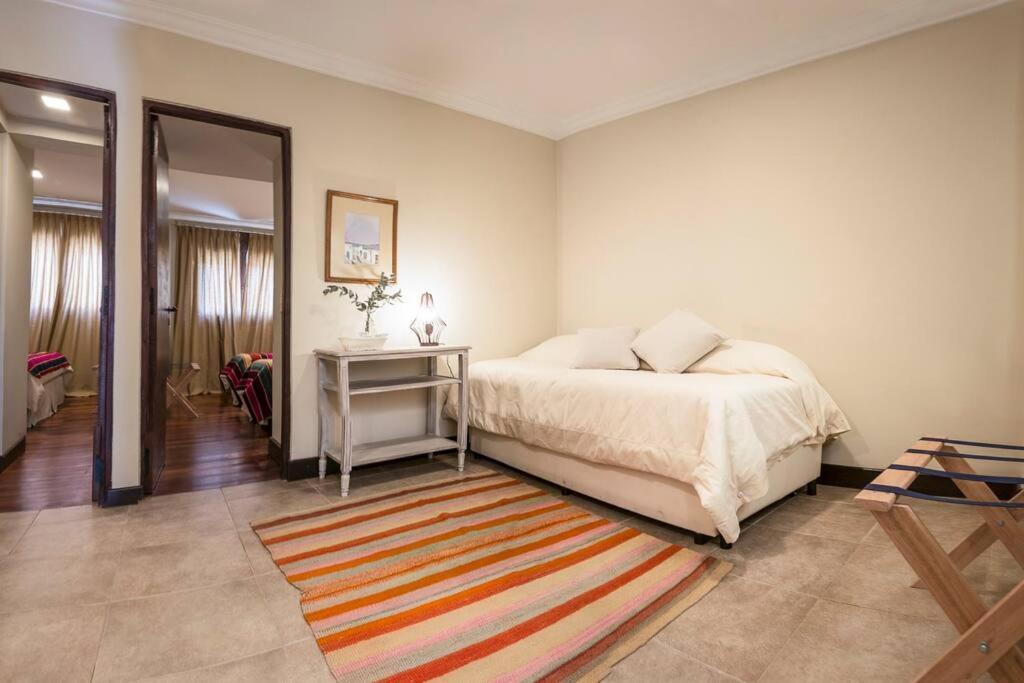 Апартаменти Amplio Departamento Con Excelente Ubicacion Сальта Екстер'єр фото