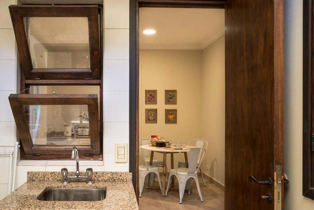Апартаменти Amplio Departamento Con Excelente Ubicacion Сальта Екстер'єр фото
