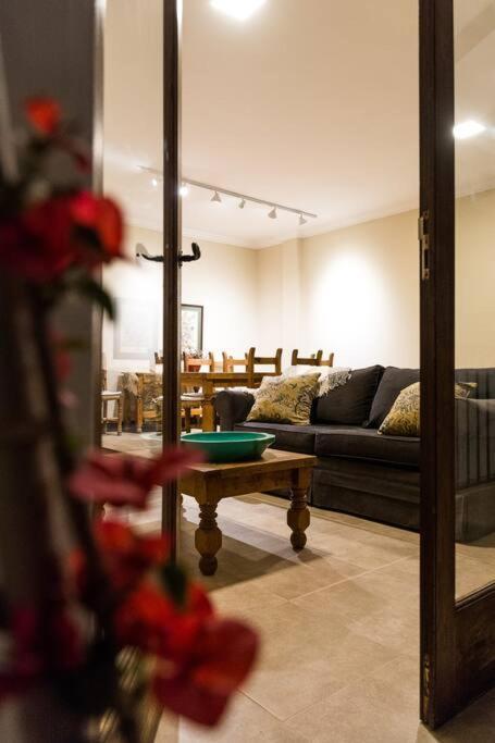 Апартаменти Amplio Departamento Con Excelente Ubicacion Сальта Екстер'єр фото