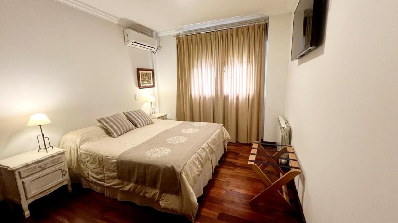 Апартаменти Amplio Departamento Con Excelente Ubicacion Сальта Екстер'єр фото